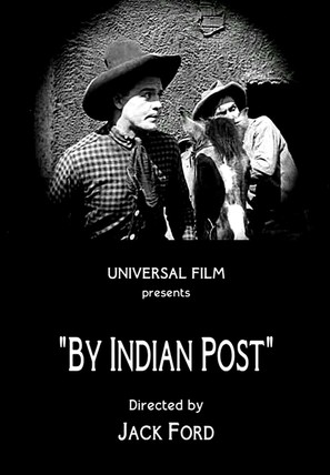 By Indian Post - Movie Cover (thumbnail)
