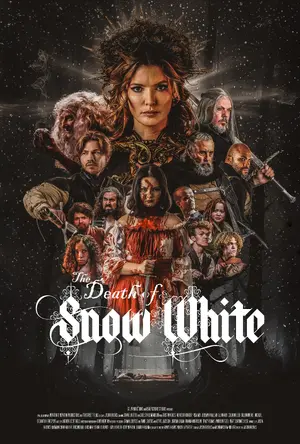 The Death of Snow White Poster