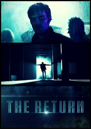 The Return - Movie Poster (thumbnail)