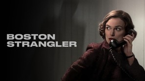 Boston Strangler - Movie Poster (thumbnail)