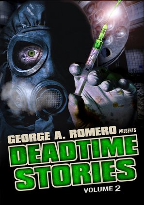 Deadtime Stories 2 - Movie Cover (thumbnail)