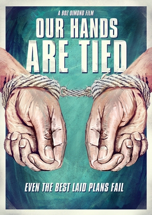 Our Hands Are Tied - British Movie Poster (thumbnail)