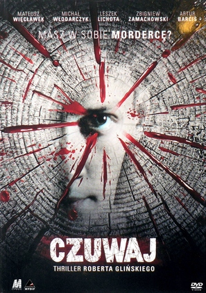 Czuwaj - Polish Movie Cover (thumbnail)