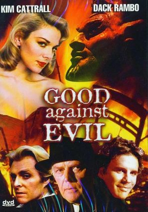 Good Against Evil - Movie Cover (thumbnail)