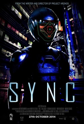 Sync - British Movie Poster (thumbnail)