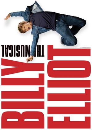 Billy Elliot - Logo (thumbnail)