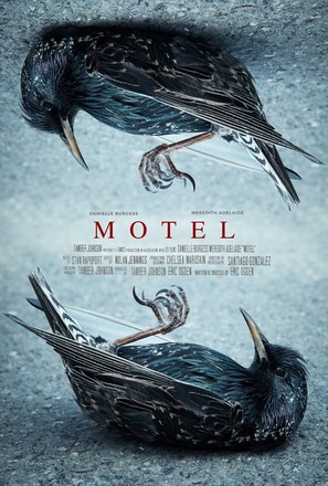 Motel - Movie Poster (thumbnail)