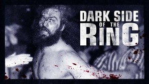 &quot;Dark Side of the Ring&quot; - Canadian Movie Cover (thumbnail)