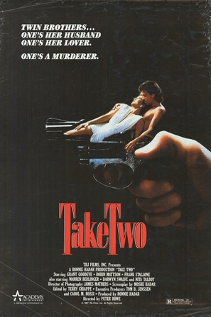 Take Two - Movie Poster (thumbnail)