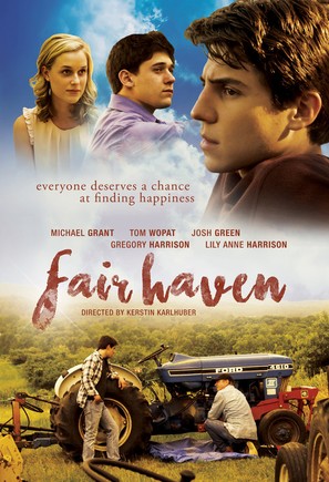 Fair Haven - Movie Poster (thumbnail)