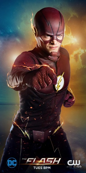 &quot;The Flash&quot;