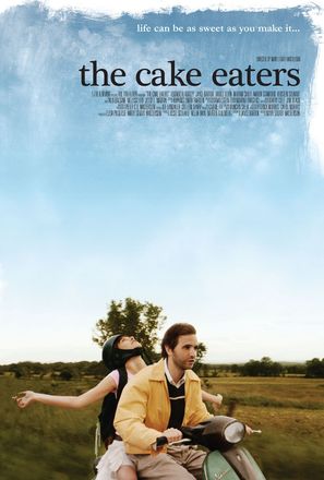 The Cake Eaters - Movie Poster (thumbnail)
