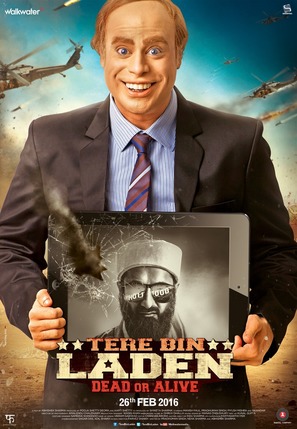 Tere Bin Laden Dead or Alive 