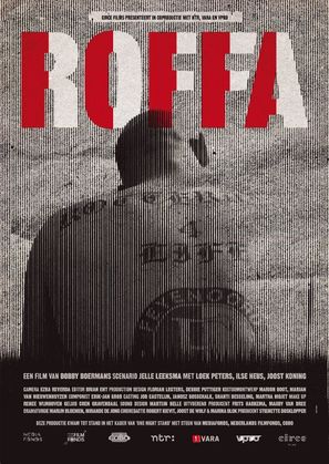 Roffa - Dutch Movie Poster (thumbnail)