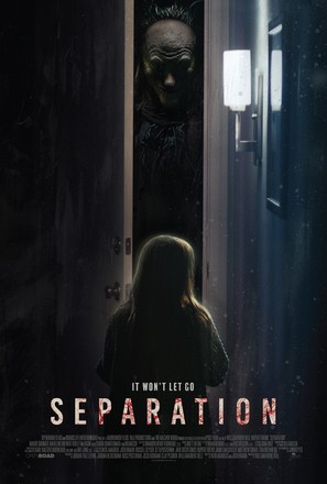 Separation - Movie Poster (thumbnail)