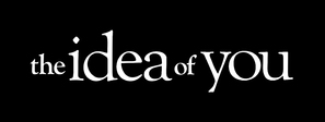 The Idea of You - Logo (thumbnail)