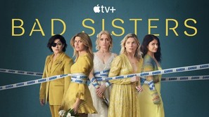 &quot;Bad Sisters&quot; - Movie Poster (thumbnail)