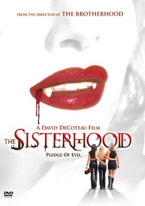 The Sisterhood - poster (thumbnail)