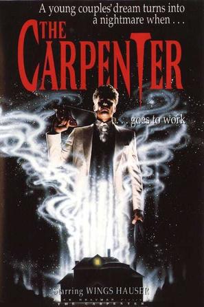 The Carpenter - Movie Cover (thumbnail)