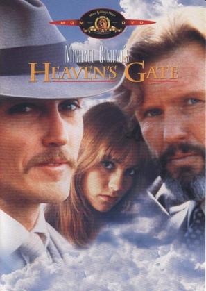 Heaven&#039;s Gate - Movie Cover (thumbnail)