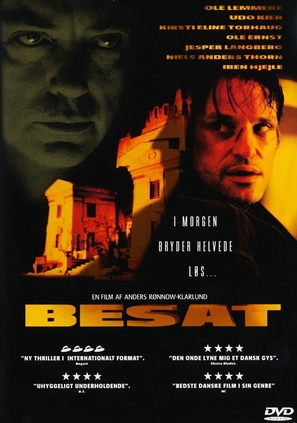 Besat - Danish Movie Cover (thumbnail)