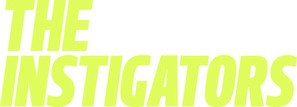 The Instigators - Logo (thumbnail)