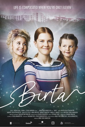 Birta - International Movie Poster (thumbnail)
