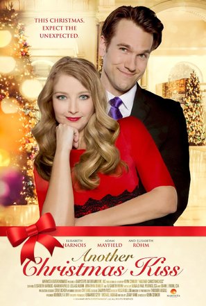 A Christmas Kiss II - Movie Poster (thumbnail)