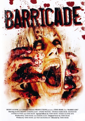 Barricade - Movie Cover (thumbnail)