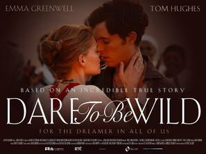 Dare to Be Wild - British Movie Poster (thumbnail)