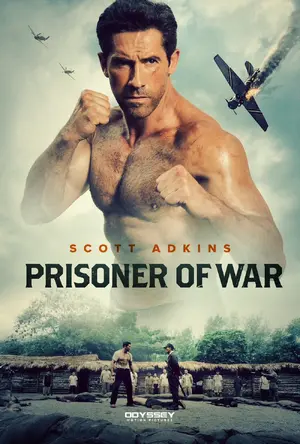 Prisoner of War Poster