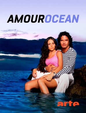 Amour Oc&eacute;an - French Video on demand movie cover (thumbnail)