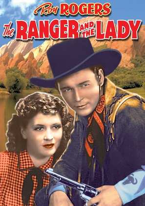 The Ranger and the Lady