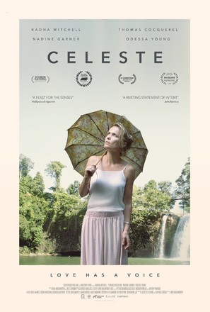 Celeste - Australian Movie Poster (thumbnail)