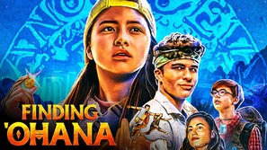 Finding Ohana - Movie Cover (thumbnail)