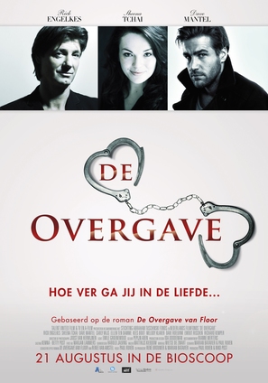 De Overgave - Dutch Movie Poster (thumbnail)