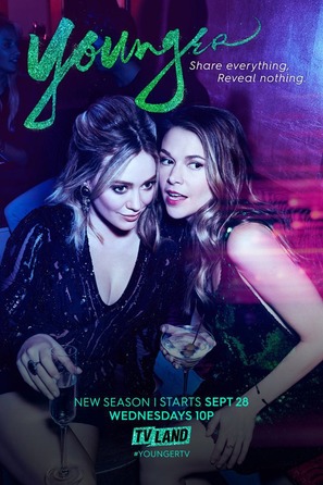 &quot;Younger&quot; - Movie Poster (thumbnail)