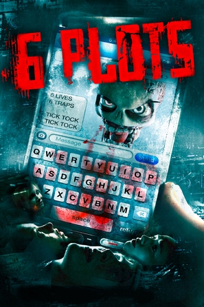 6 Plots - DVD movie cover (thumbnail)