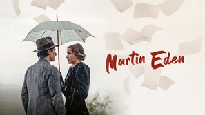 Martin Eden - Australian Movie Cover (thumbnail)