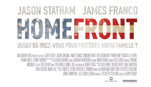 Homefront - French Logo (thumbnail)