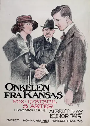 Words and Music by - Poster