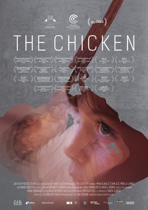 The Chicken - Movie Poster (thumbnail)