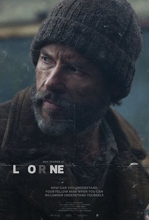 Lorne - Movie Poster (thumbnail)