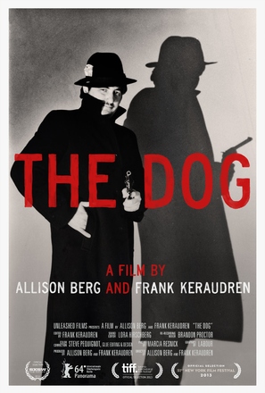 The Dog - Movie Poster (thumbnail)