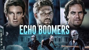 Echo Boomers - poster (thumbnail)