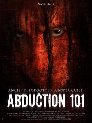 Abduction 101 - Movie Poster (thumbnail)