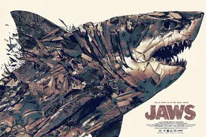 Jaws Custom