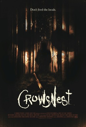 Crowsnest - Movie Poster (thumbnail)