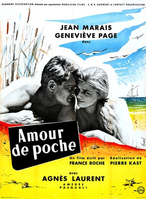 Un amour de poche