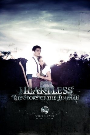 Heartless: The Story of the Tinman - Movie Poster (thumbnail)